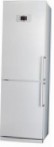 LG GA-B359 BLQA Fridge refrigerator with freezer review bestseller