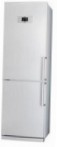LG GA-B399 BTQA Hladilnik hladilnik z zamrzovalnikom pregled najboljši prodajalec