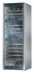 larawan Refrigerator Miele KWL 4974 SG ed, pagsusuri