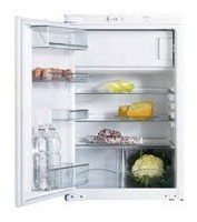 larawan Refrigerator Miele K 9214 iF, pagsusuri