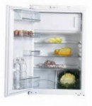 Miele K 9214 iF Hűtő hűtőszekrény fagyasztó felülvizsgálat legjobban eladott