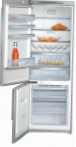NEFF K5891X4 ตู้เย็น ตู้เย็นพร้อมช่องแช่แข็ง ทบทวน ขายดี