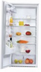 Zanussi ZBA 6230 ตู้เย็น ตู้เย็นไม่มีช่องแช่แข็ง ทบทวน ขายดี