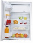 Zanussi ZBA 3154 Refrigerator freezer sa refrigerator pagsusuri bestseller