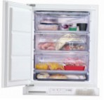 Zanussi ZUF 6114 Refrigerator aparador ng freezer pagsusuri bestseller