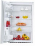 Zanussi ZBA 3160 ตู้เย็น ตู้เย็นไม่มีช่องแช่แข็ง ทบทวน ขายดี