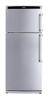 larawan Refrigerator Blomberg DNM 1840 XN, pagsusuri