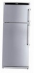 Blomberg DNM 1840 XN Ledusskapis ledusskapis ar saldētavu pārskatīšana bestsellers