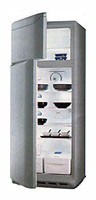larawan Refrigerator Hotpoint-Ariston MTA 4512 V, pagsusuri