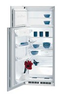 larawan Refrigerator Hotpoint-Ariston BD 262 A, pagsusuri