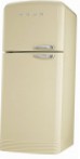Smeg FAB50P Fridge refrigerator with freezer review bestseller