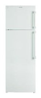 larawan Refrigerator Blomberg DSM 1650 A+, pagsusuri