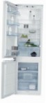 Electrolux ERG 29710 Хладилник хладилник с фризер преглед бестселър