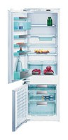 Фото Холодильник Siemens KI30E440, обзор