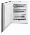 Smeg VR105A Fridge freezer-cupboard review bestseller