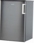 Candy CTU 540 XH Kjøleskap frys-skap anmeldelse bestselger