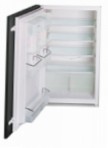 Smeg FL164AP Refrigerator refrigerator na walang freezer pagsusuri bestseller