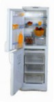 Indesit C 236 NF Холодильник холодильник с морозильником обзор бестселлер