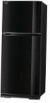 Mitsubishi Electric MR-FR62G-DB-R Fridge refrigerator with freezer review bestseller