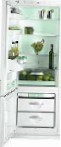 Brandt DU 35 AWMK Lednička chladnička s mrazničkou přezkoumání bestseller