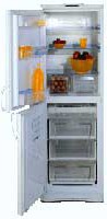 Bilde Kjøleskap Stinol C 236 NF, anmeldelse