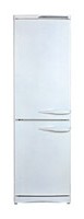 larawan Refrigerator Stinol RF 370, pagsusuri