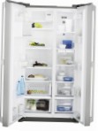 Electrolux EAL 6240 AOU Хладилник хладилник с фризер преглед бестселър