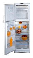 larawan Refrigerator Stinol RA 32, pagsusuri