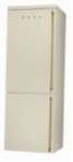 Smeg FA8003P Fridge refrigerator with freezer review bestseller