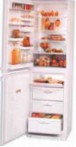 ATLANT МХМ 1705-00 Hűtő hűtőszekrény fagyasztó felülvizsgálat legjobban eladott