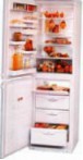 ATLANT МХМ 1705-02 Hűtő hűtőszekrény fagyasztó felülvizsgálat legjobban eladott