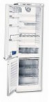Bosch KGS38320 Fridge freezer-cupboard review bestseller