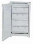 Miele F 311 I-6 Frigo freezer armadio recensione bestseller