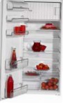 Miele K 642 i Kjøleskap kjøleskap med fryser anmeldelse bestselger