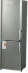 BEKO CS 338020 X Холодильник холодильник з морозильником огляд бестселлер