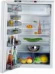 AEG SK 81240 I Холодильник холодильник с морозильником обзор бестселлер