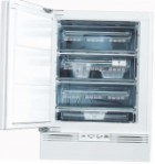 AEG AU 86050 6I Ledusskapis saldētava-skapis pārskatīšana bestsellers