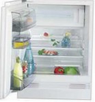 AEG SU 86040 Ledusskapis ledusskapis ar saldētavu pārskatīšana bestsellers