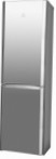 Indesit BIA 20 X ตู้เย็น ตู้เย็นพร้อมช่องแช่แข็ง ทบทวน ขายดี