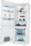 Electrolux ENB 43399 W Хладилник хладилник с фризер преглед бестселър