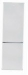 Candy CKBS 6200 W Køleskab køleskab med fryser anmeldelse bedst sælgende