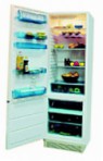 Electrolux ER 9099 BCRE Хладилник хладилник с фризер преглед бестселър