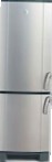 Electrolux ERB 4000 X Хладилник хладилник с фризер преглед бестселър