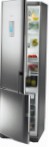 Fagor 3FC-48 NFXS Frigorífico geladeira com freezer reveja mais vendidos