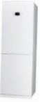 LG GR-B359 PQ Hladilnik hladilnik z zamrzovalnikom pregled najboljši prodajalec