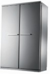 Miele KFNS 3917 SDed Hladilnik hladilnik z zamrzovalnikom pregled najboljši prodajalec