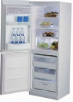 Whirlpool ART 889/H Heladera heladera con freezer revisión éxito de ventas