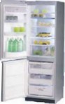 Whirlpool ARZ 520 Heladera heladera con freezer revisión éxito de ventas