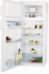 AEG S 72300 DSW1 Heladera heladera con freezer revisión éxito de ventas