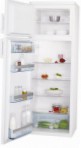 AEG S 72700 DSW1 Холодильник холодильник с морозильником обзор бестселлер